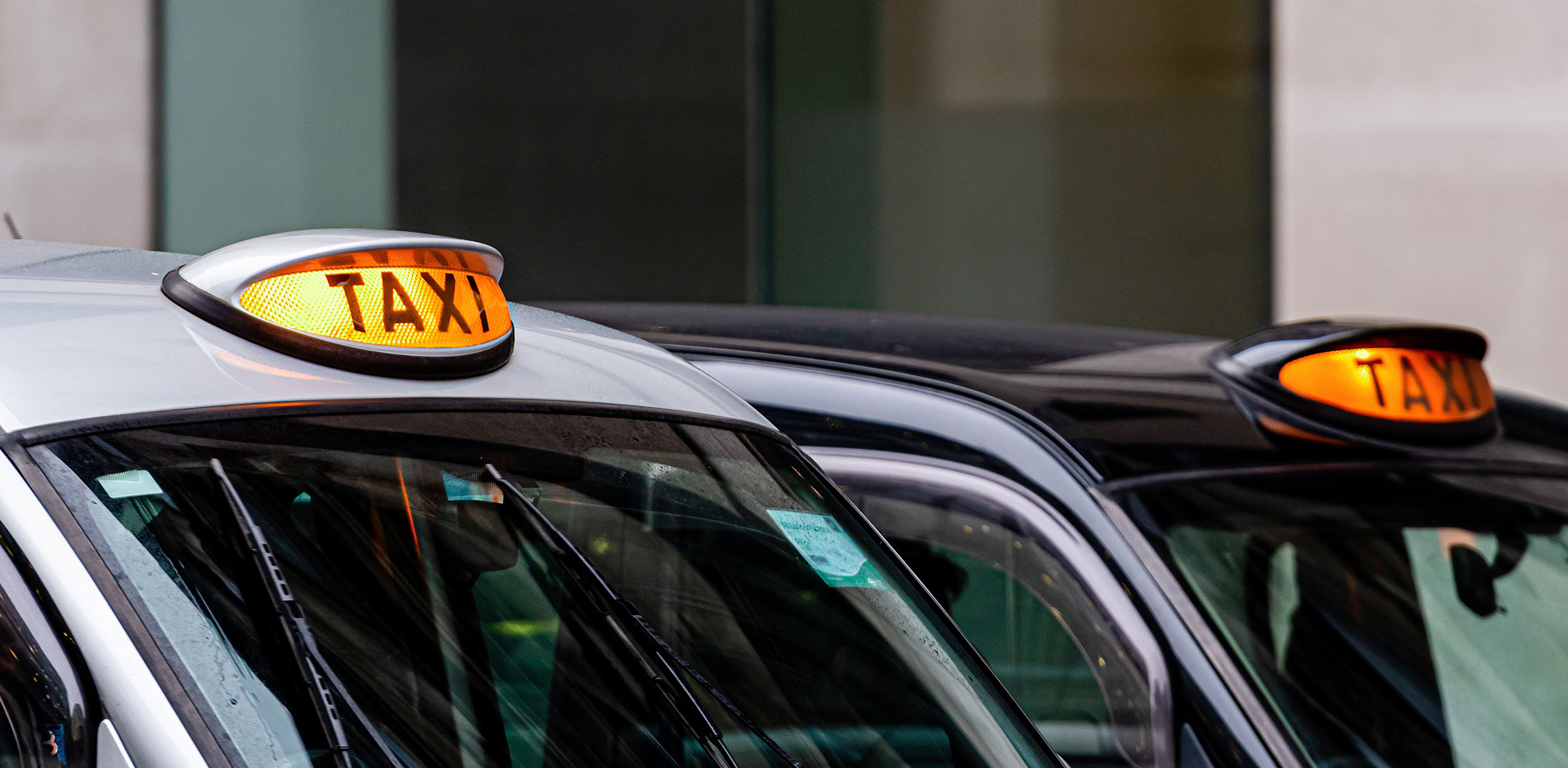 accidents involving taxis compensation claim solicitors Leeds