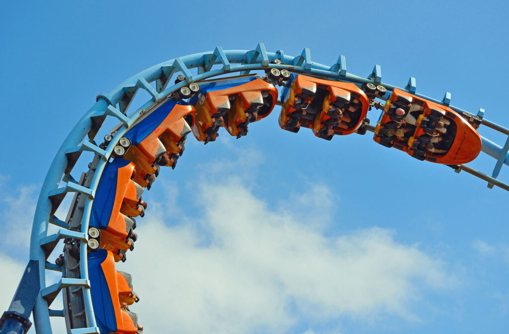 rollercoaster theme park accident compensation solicitors Leeds