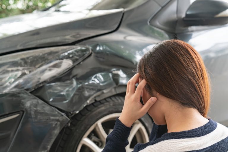 Road Traffic Accident - Car Accident Claim - claims / injury / compensation / lawyer Leeds
