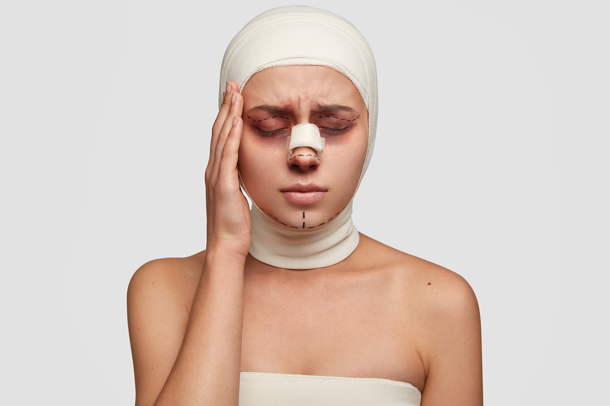 Cosmetic Surgery Negligence Compensation Claims Leeds